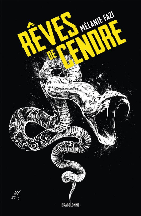 Rêves de cendre : nouvelles : de Serpentine au Jardin des silences