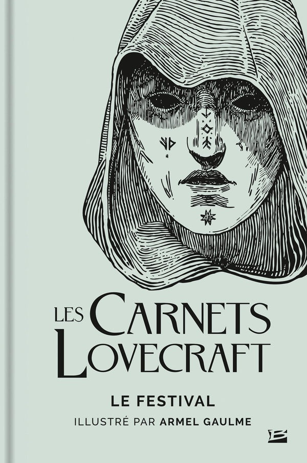 Les carnets Lovecraft : le Festival