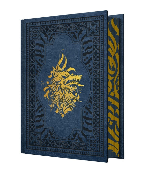 The Witcher (le sorceleur) : Intégrale Tomes 1 et 2