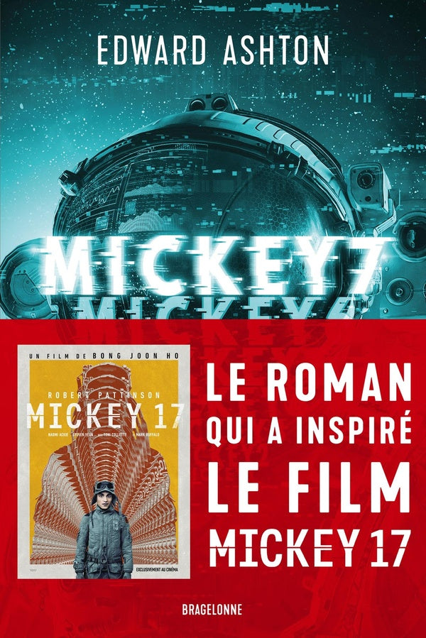 Mickey7