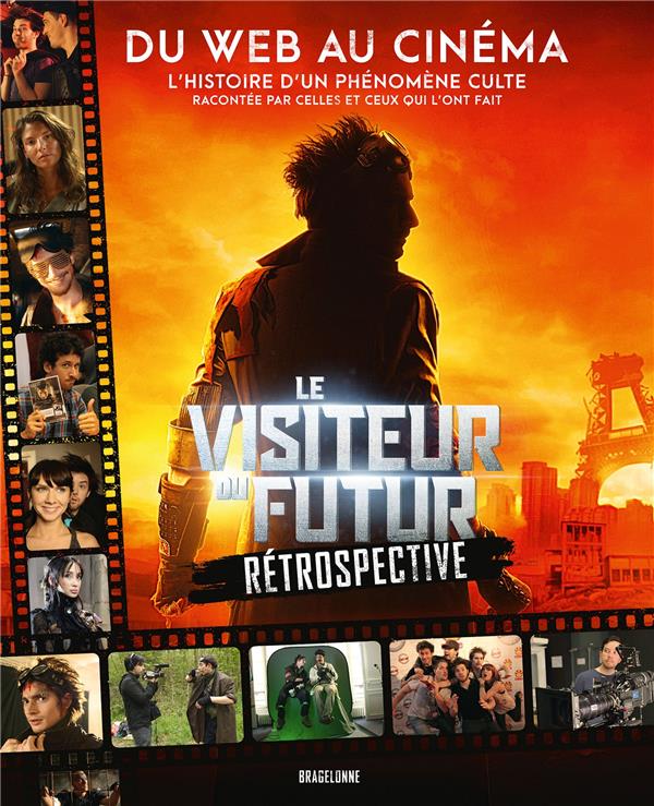 Le visiteur du futur : rétrospective