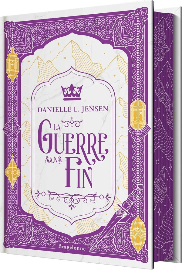 La guerre sans fin