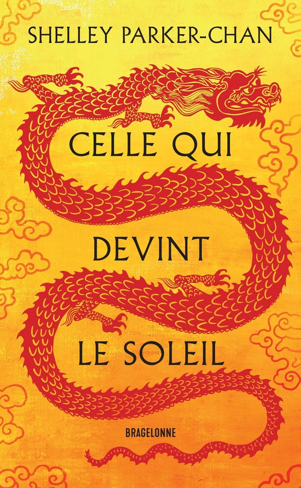 Celle qui devint le soleil