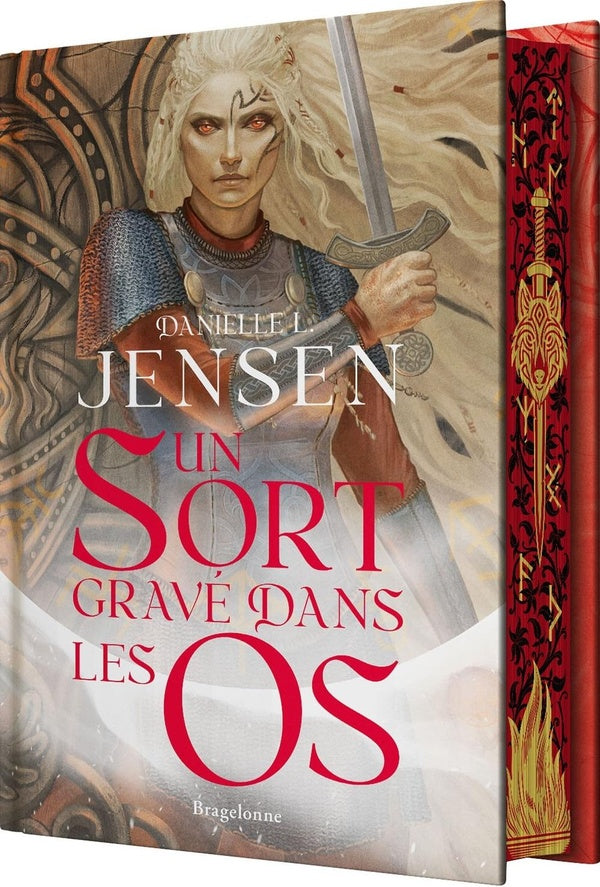 Un sort gravé dans les os