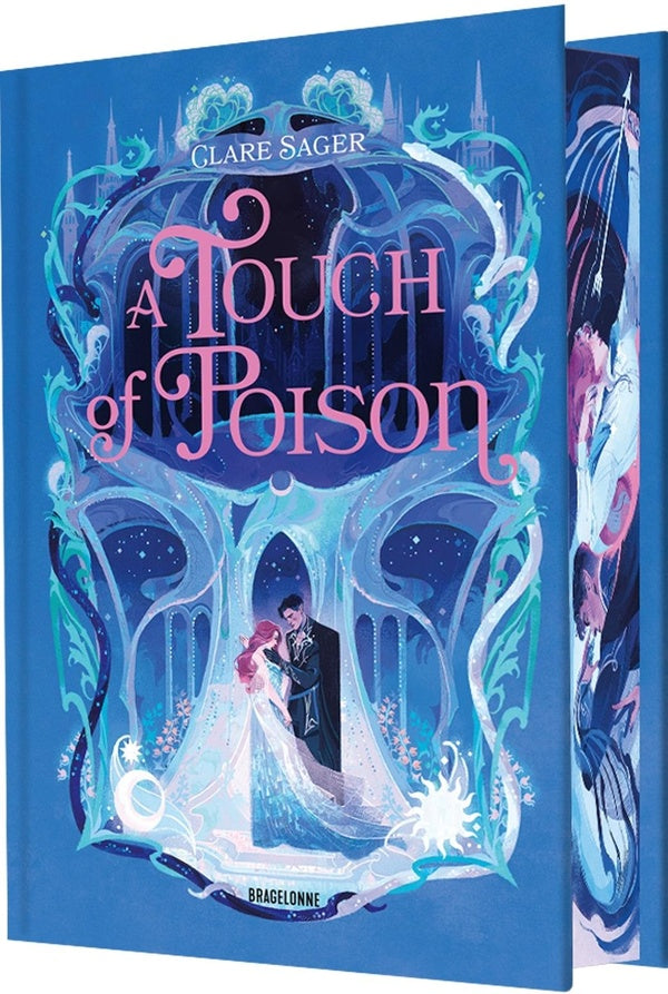 A Touch of Poison