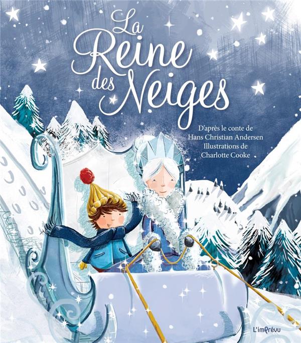 La Reine des Neiges - flash vidéo
