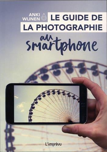 Le guide de la photo au smartphone - flash vidéo