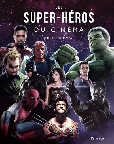 Les super-héros du cinéma - flash vidéo
