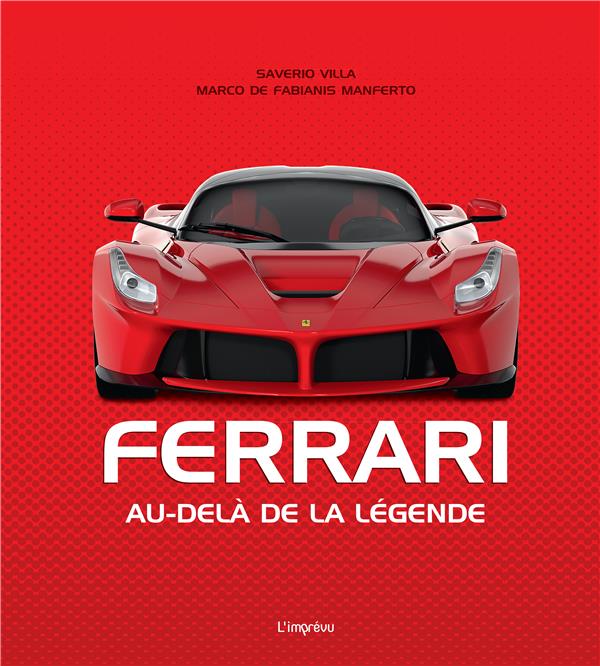 Ferrari : au-delà de la légende - flash vidéo