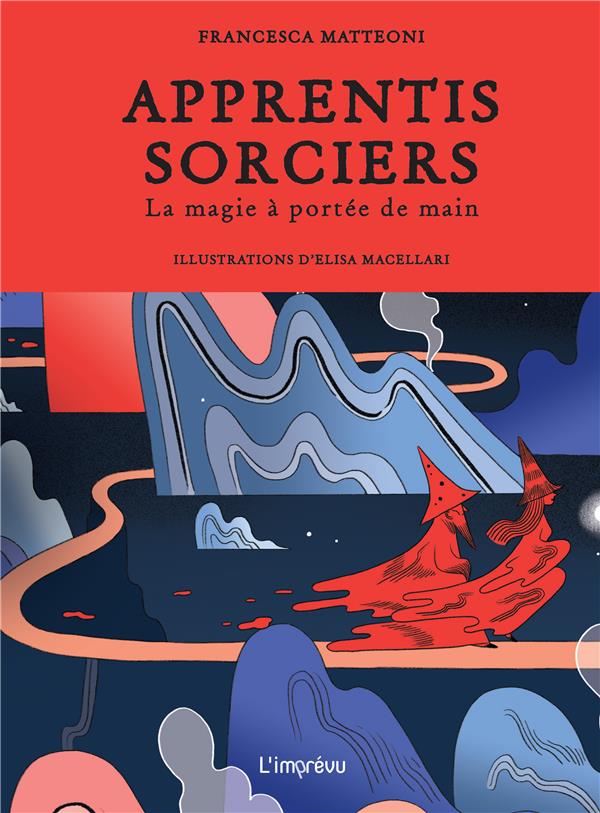 Apprentis sorciers : la magie à portée de main - flash vidéo
