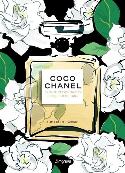Coco chanel : 55 lieux, personnalités et objets iconiques - flash vidéo