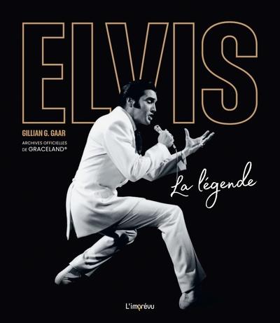 Elvis : La légende - flash vidéo