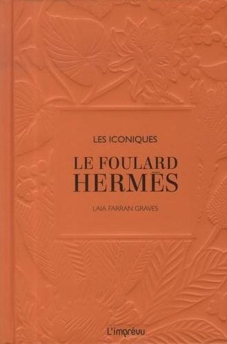 Le foulard Hermès