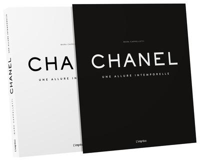Chanel : Une allure intemporelle