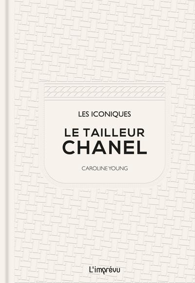 Le tailleur Chanel