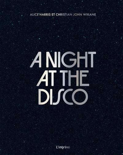 A night at the disco