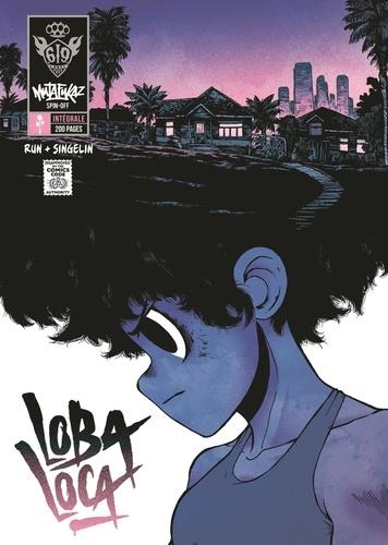 Mutafukaz' Loba Loca : Intégrale - flash vidéo