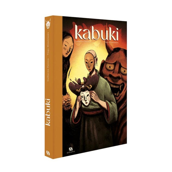 Kabuki