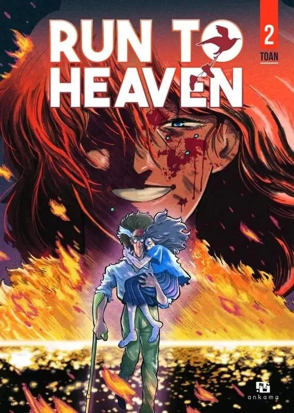 Run to heaven Tome 2