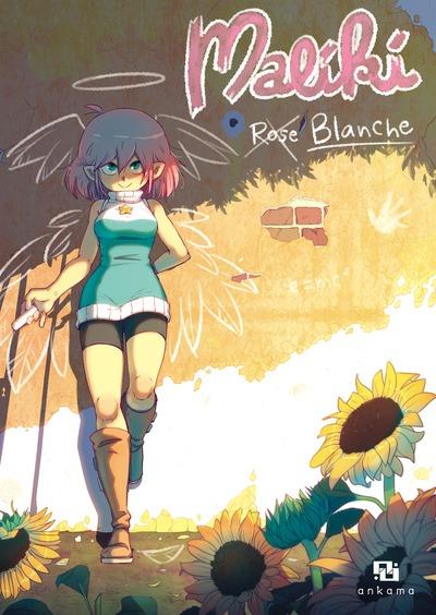 Maliki Tome 4