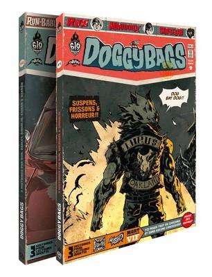 DoggyBags : Tomes 1 et 2