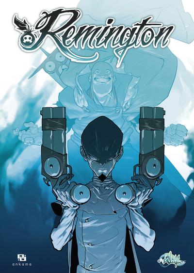 Wakfu : Remington