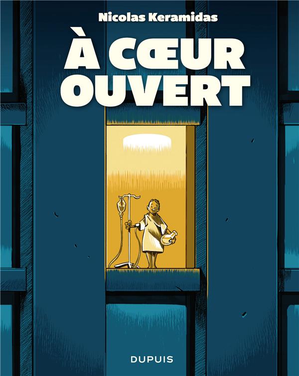 à coeur ouvert