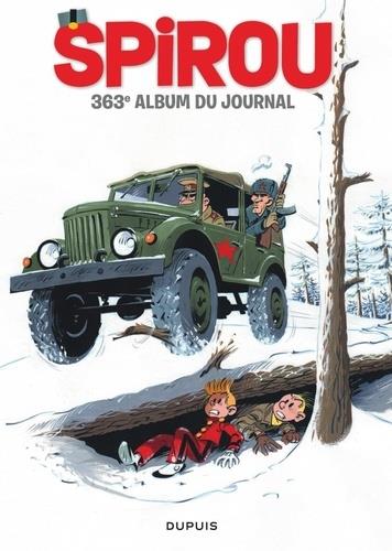 Recueil Spirou n.363