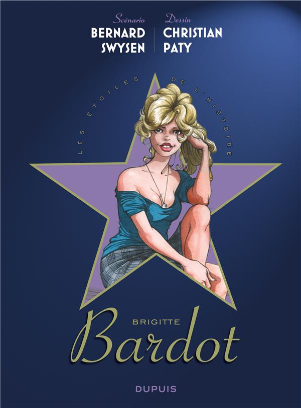 Brigitte Bardot