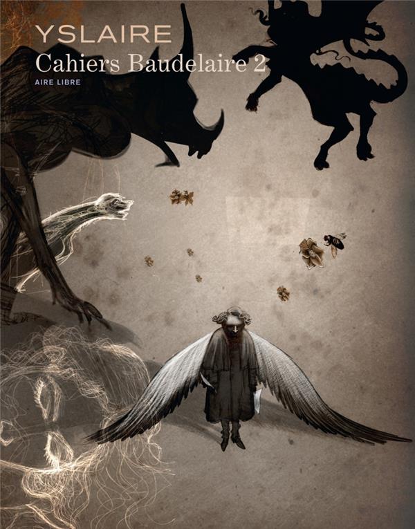 Cahiers Baudelaire Tome 2