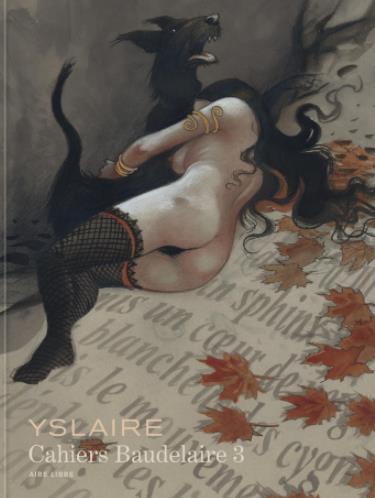 Cahiers Baudelaire Tome 3