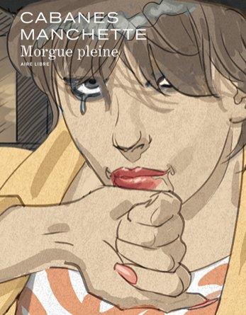 Morgue pleine