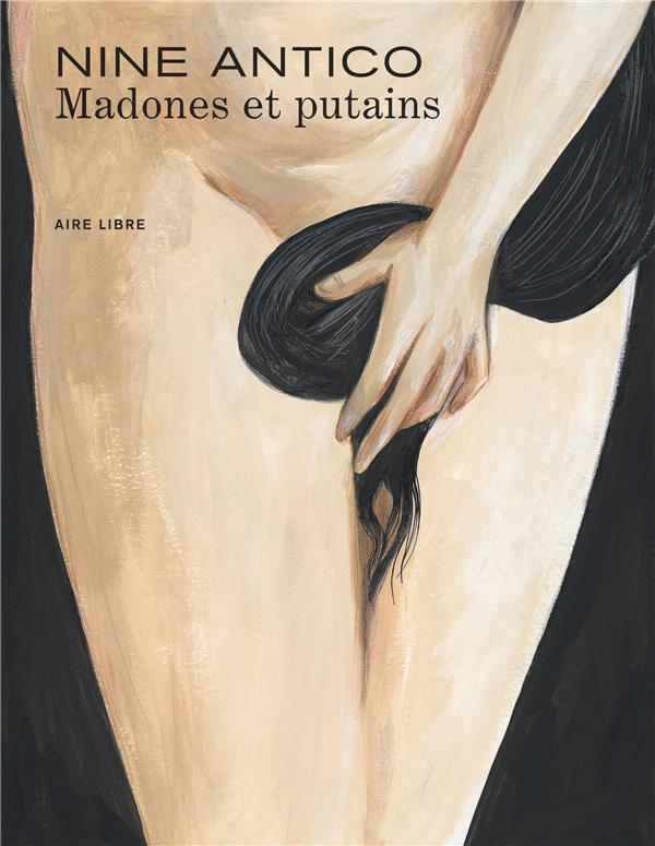 Madones et putains - flash vidéo