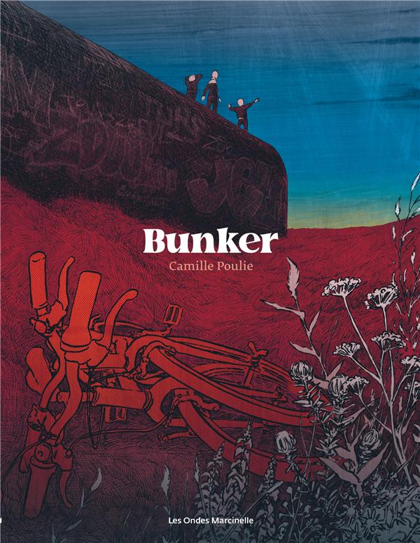 Bunker - flash vidéo