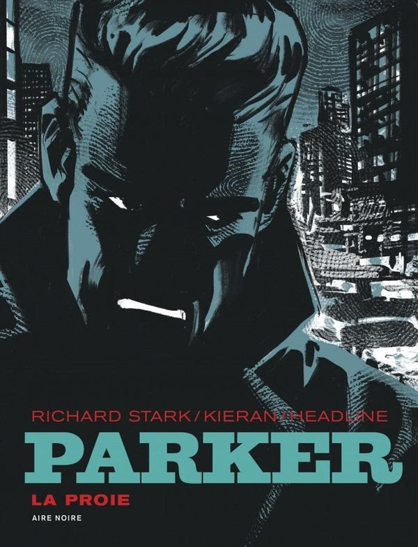 Parker 1969 : La proie