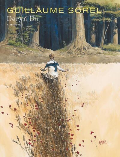 Deryn Du