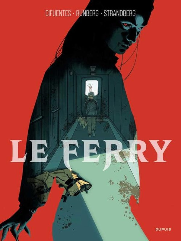 Le ferry