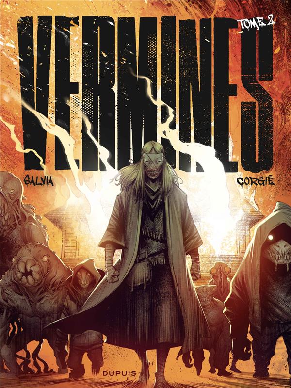 Vermines Tome 2
