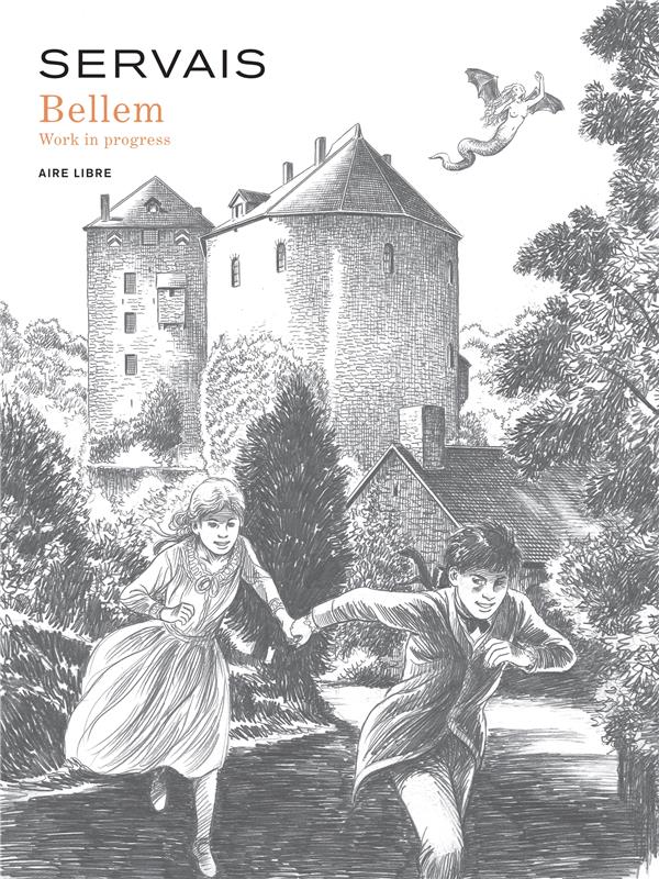 Bellem - flash vidéo