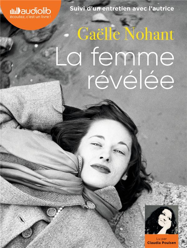 La femme révélée