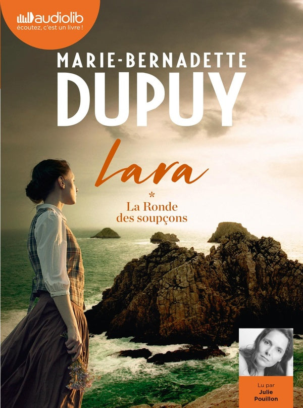 Lara Tome 1 : la ronde des soupçons