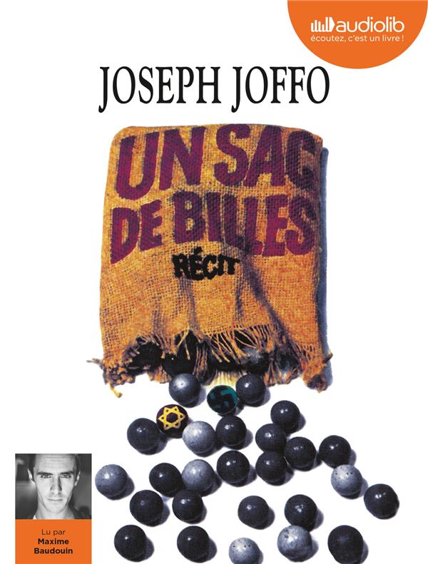 Un sac de billes