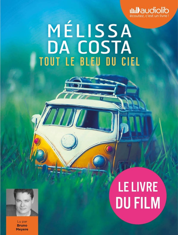 Tout le bleu du ciel