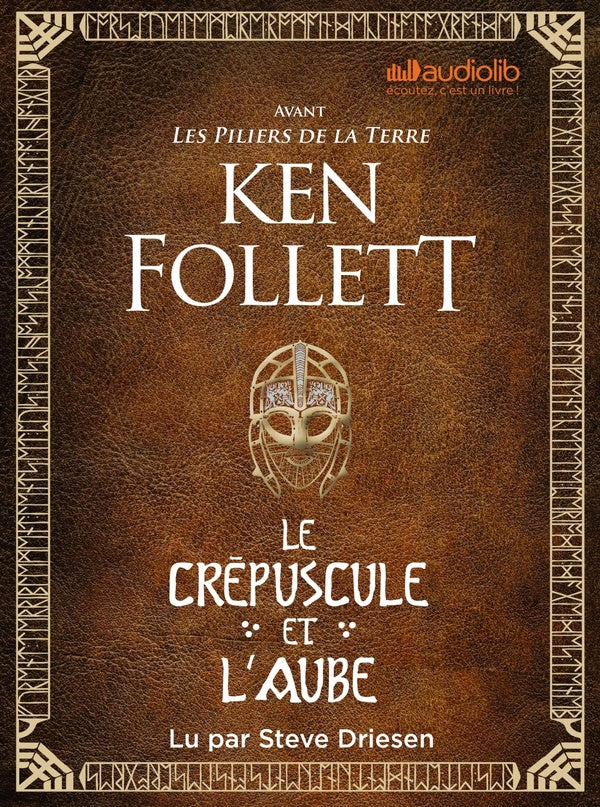 Le crépuscule et l'aube