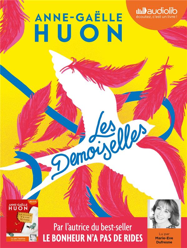 Les demoiselles