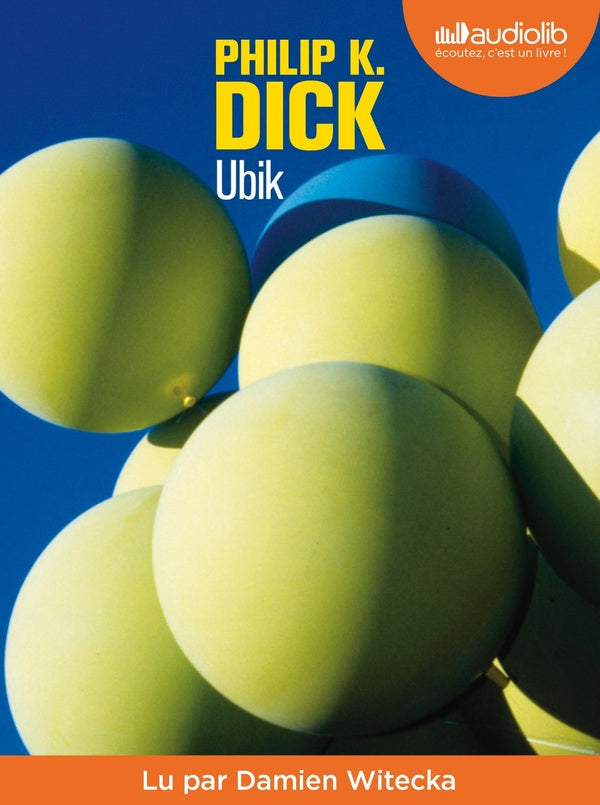 Ubik