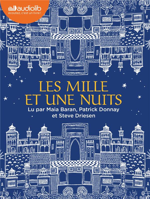 Les mille et une nuits