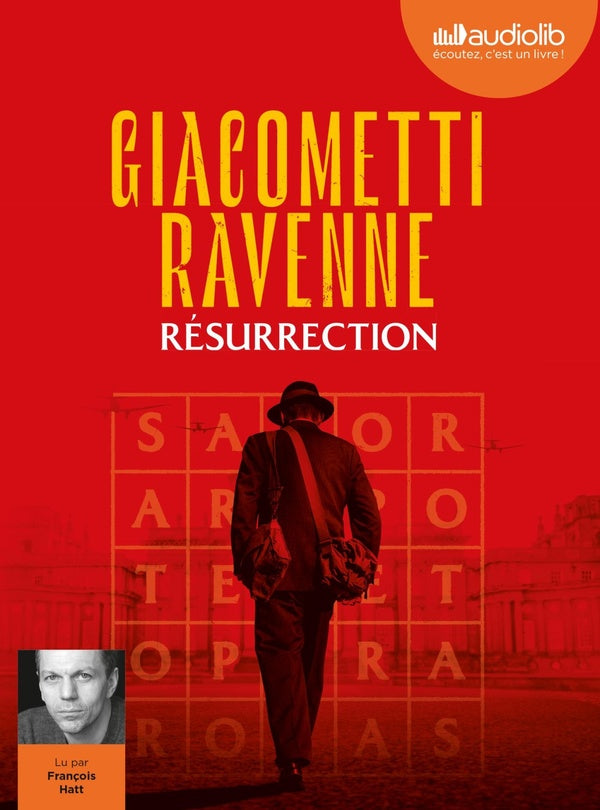 La saga du soleil noir Tome 4 : résurrection