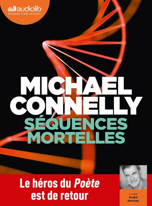 Jack McEvoy Tome 3 : séquences mortelles