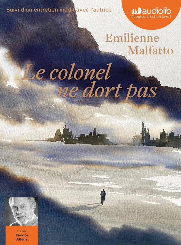 Le colonel ne dort pas